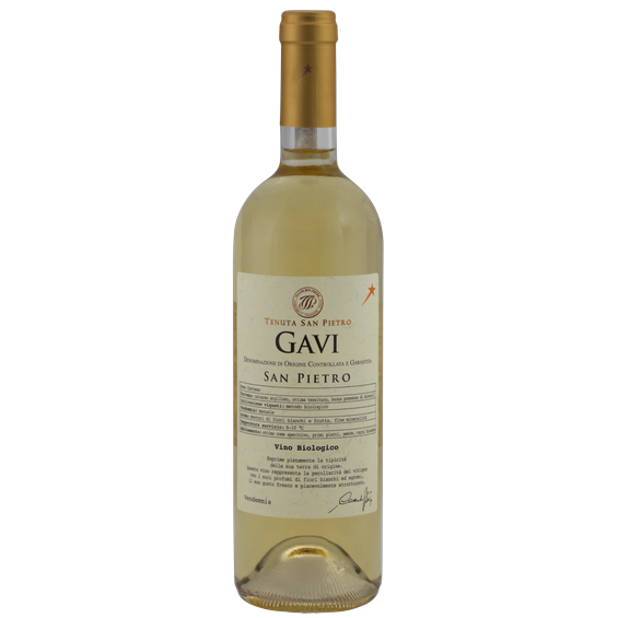 BIO San Pietro Gavi