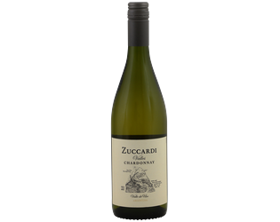 Zuccardi Valles Chardonnay