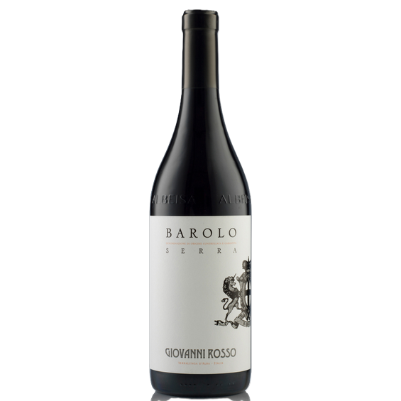 Giovanni Rosso Barolo Serra