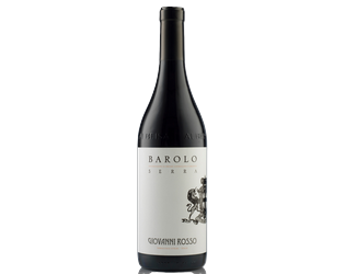 Giovanni Rosso Barolo Serra
