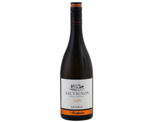 Les Bertholets Réserve Sauvignon Blanc