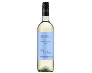 BIO Bella Storia Pinot Grigio