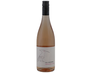 La Huppe Syrah Grenache Rosé