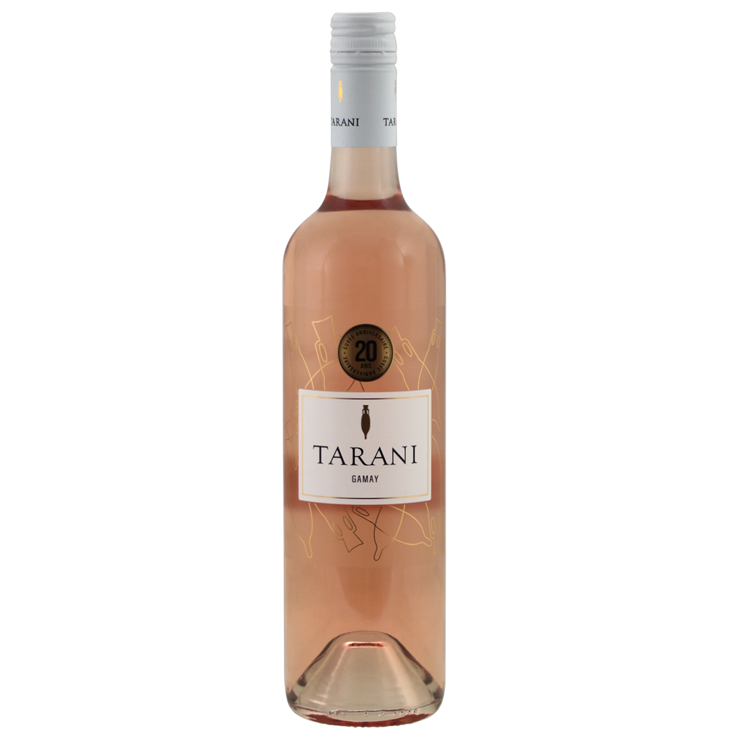 Tarani Gamay Rose