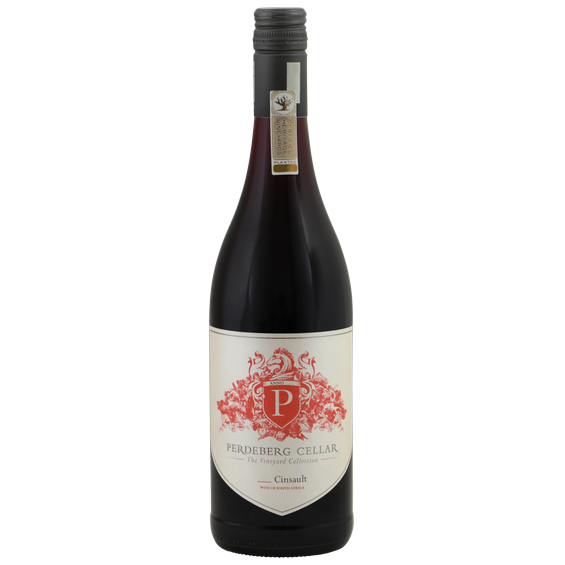 Perdeberg Vineyard Collection Cinsault