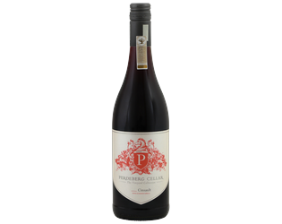 Perdeberg Vineyard Collection Cinsault