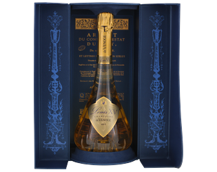 De Venoge Louis XV brut