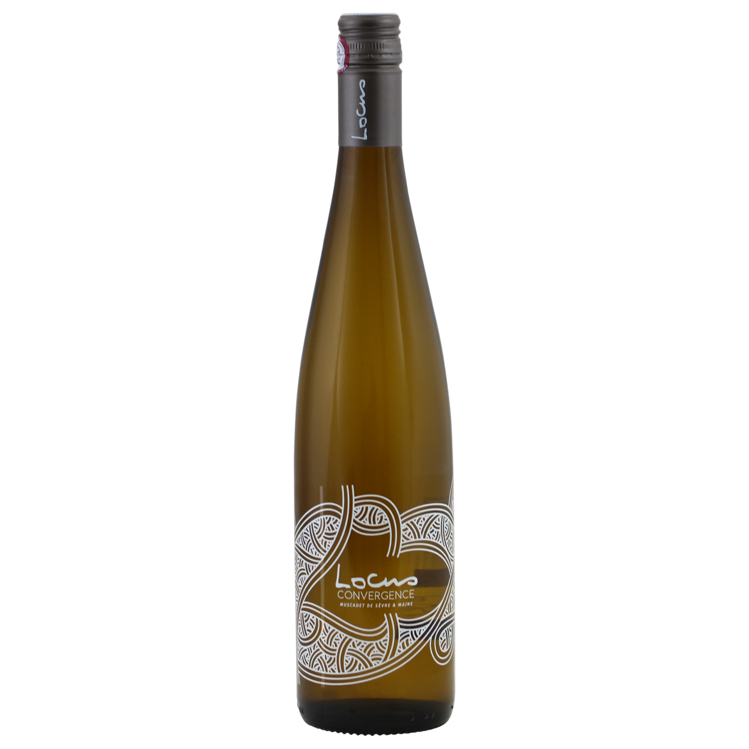 BIO Locus Convergence Muscadet de Sèvre et Maine 