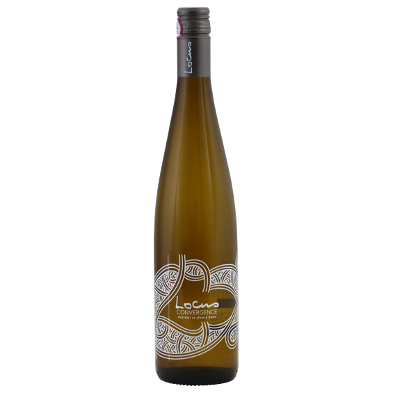 BIO Locus Convergence Muscadet de Sèvre et Maine 