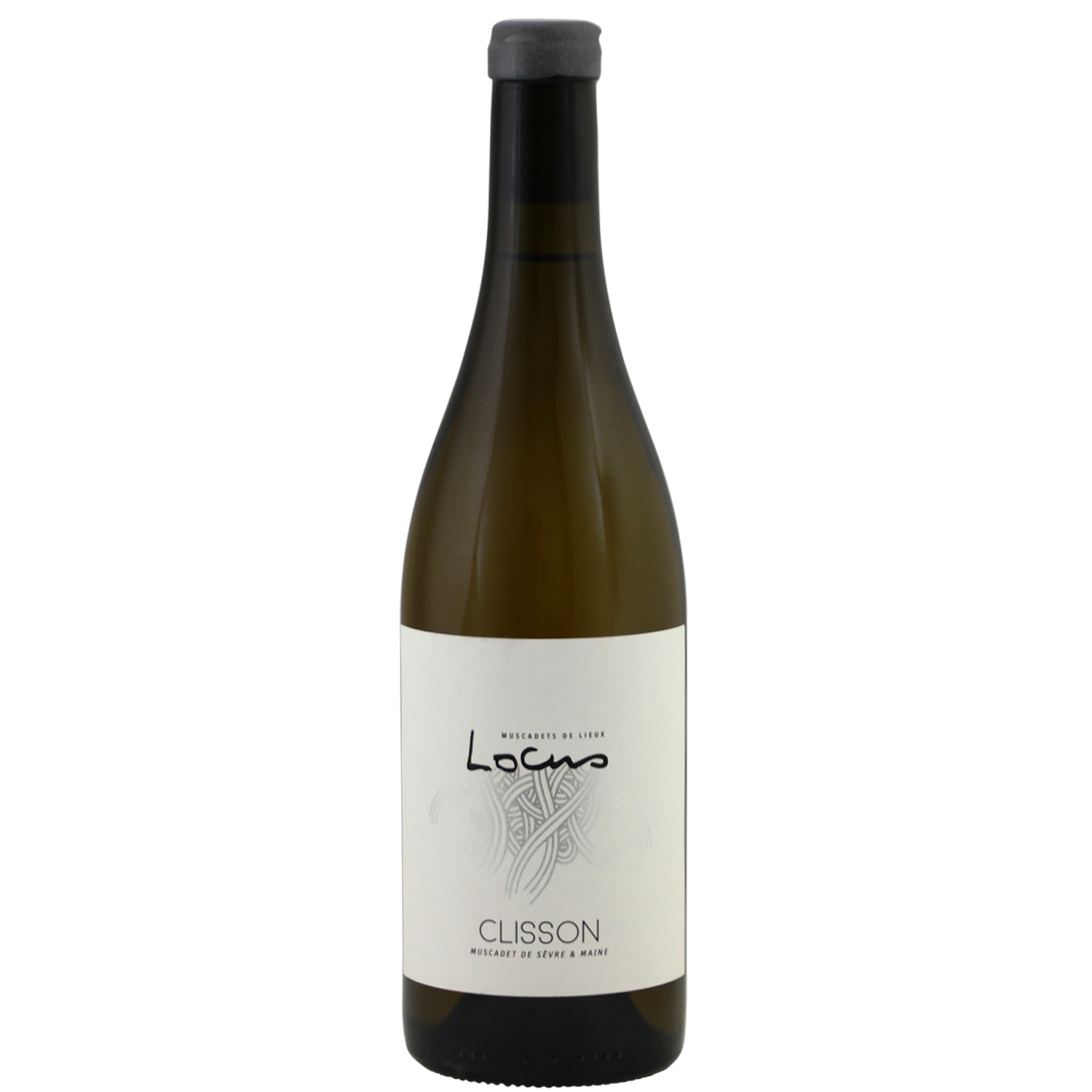Locus Cru Clisson Muscadet de Sèvre et Maine 