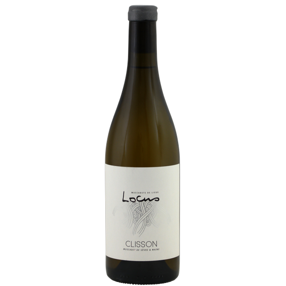 Locus Cru Clisson Muscadet de Sèvre et Maine 