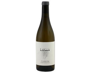 Locus Cru Clisson Muscadet de Sèvre et Maine 