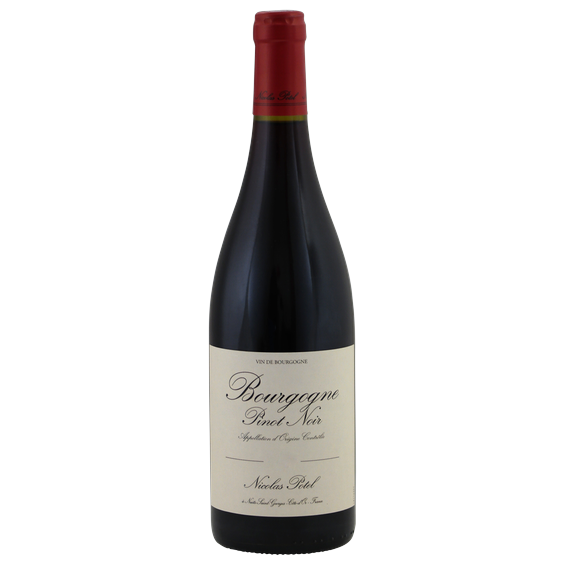 Nicolas Potel Bourgogne Pinot Noir