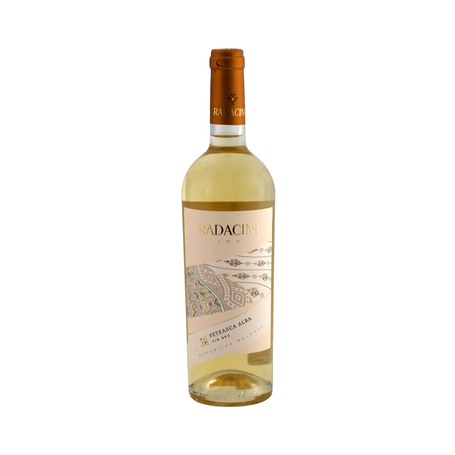 Radacini Fiori Feteasca Alba