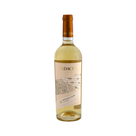 Radacini Fiori Feteasca Alba