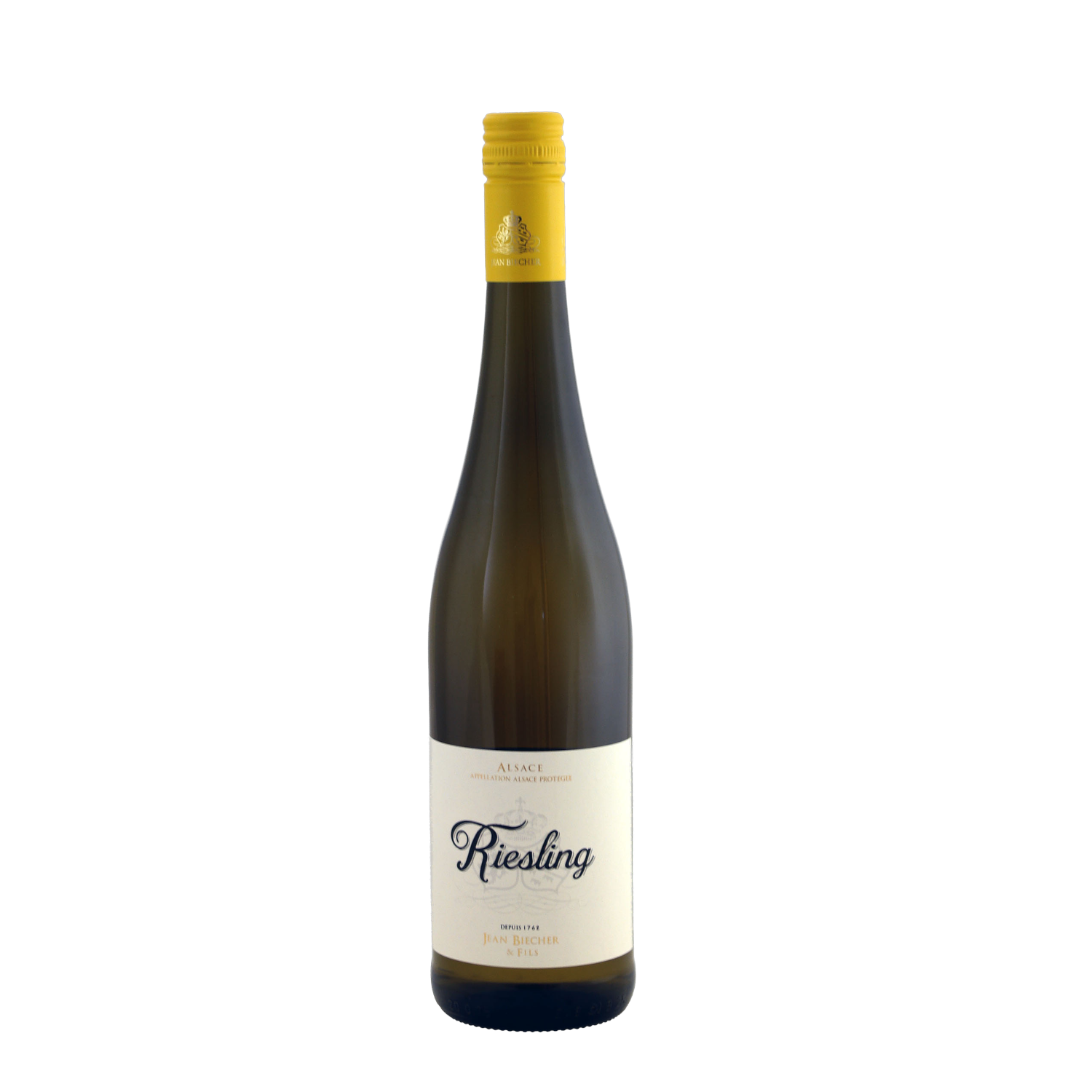 Jean Biecher Riesling
