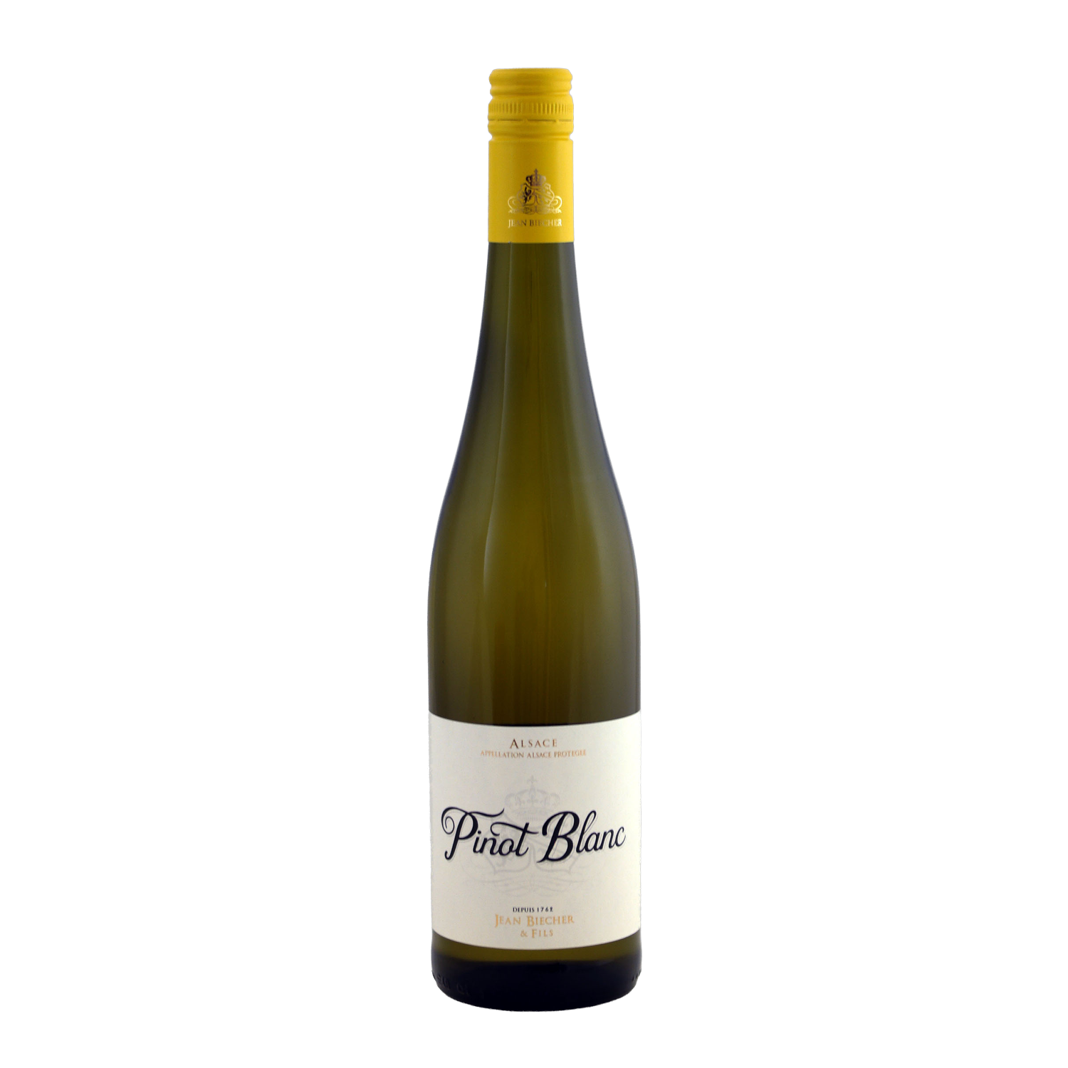 Biecher Pinot Blanc Alsace