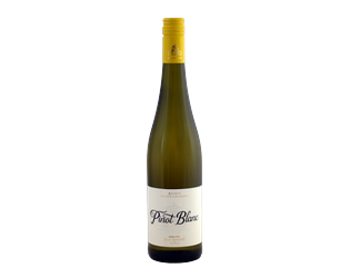 Biecher Pinot Blanc Alsace