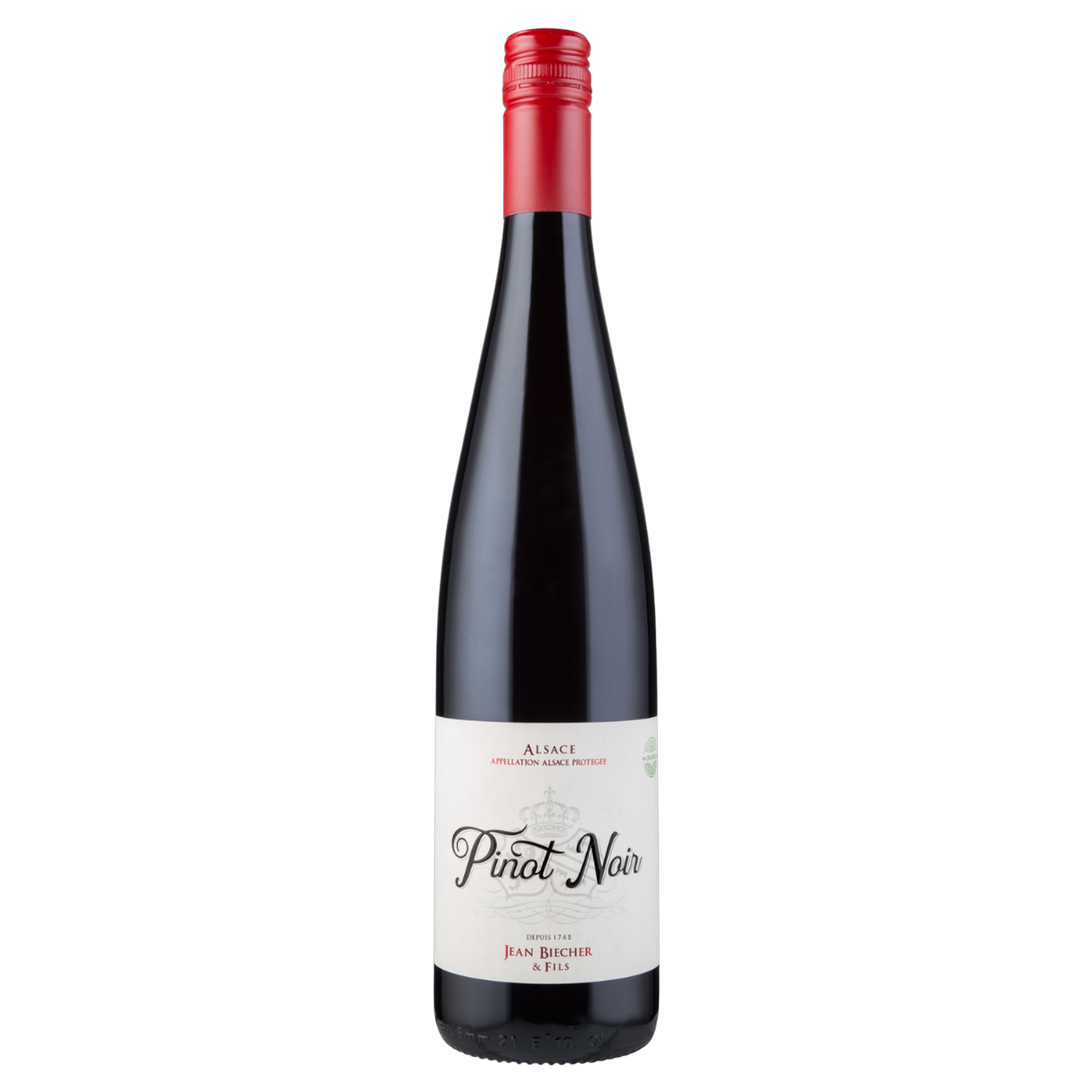 Biecher Pinot Noir Alsace