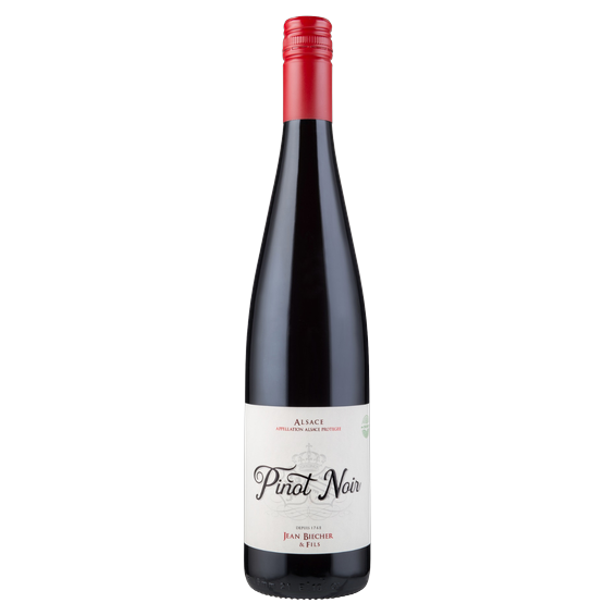 Biecher Pinot Noir Alsace