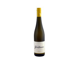 Jean Biecher Gewurztraminer