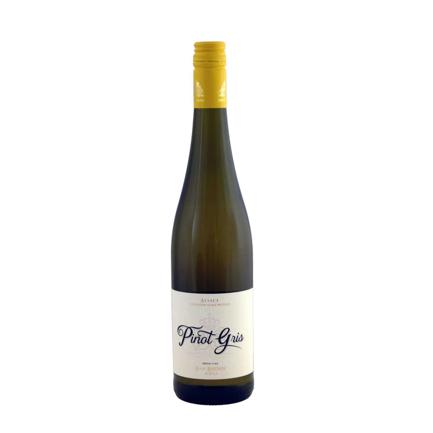 Biecher Pinot Gris Alsace