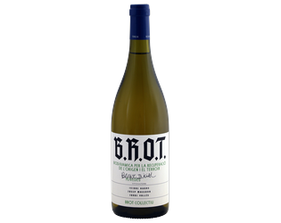 BIO-DEM B.R.O.T. Blanc Inicial