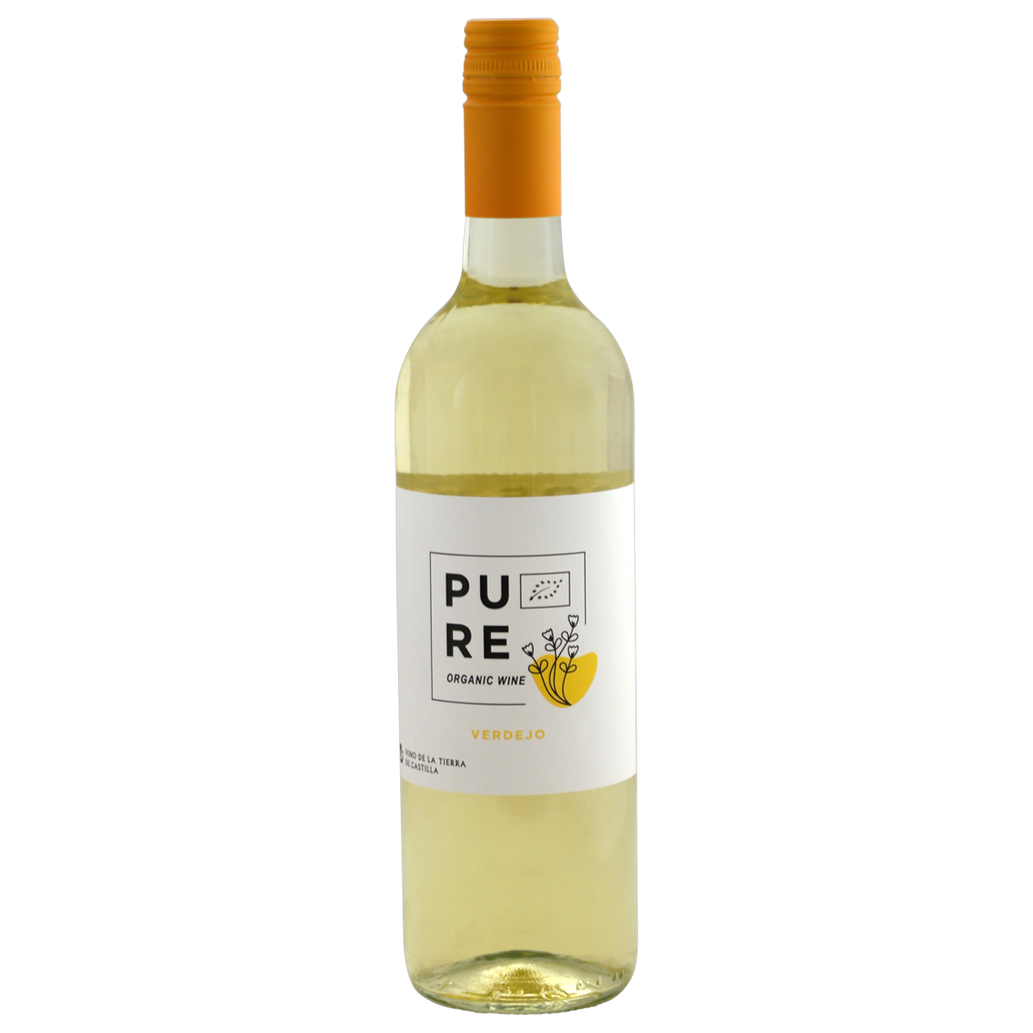 BIO Pure Verdejo