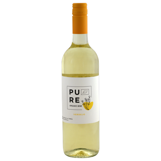 BIO Pure Verdejo