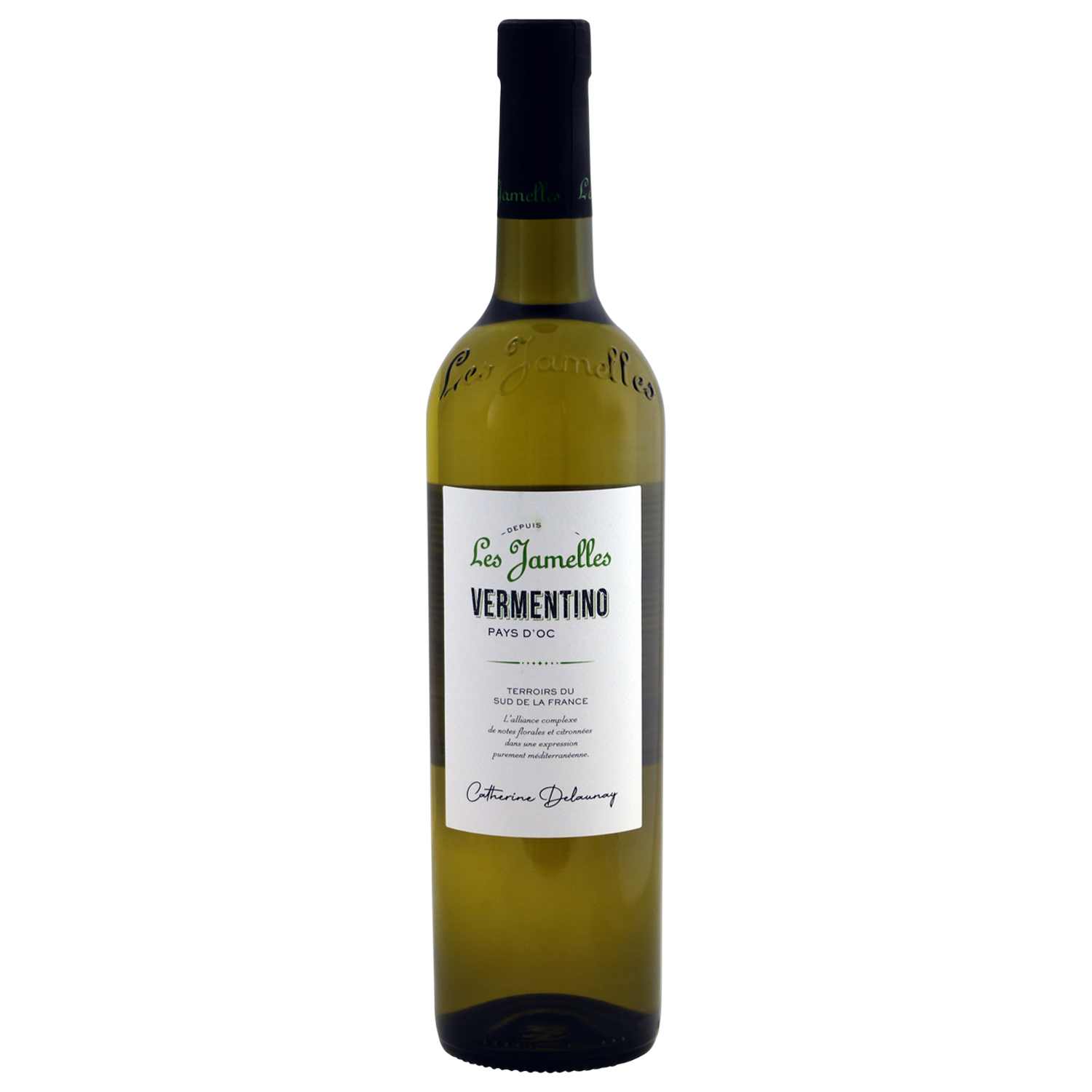 Les Jamelles Vermentino