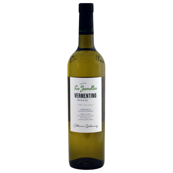 Les Jamelles Vermentino