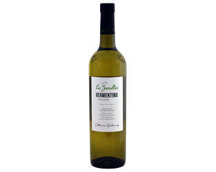 Les Jamelles Vermentino