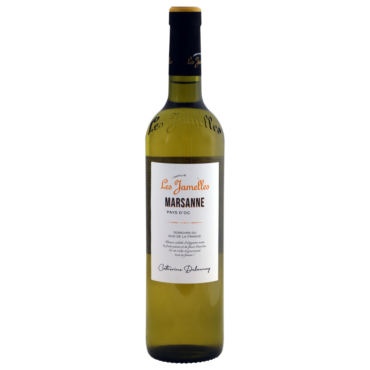 Les Jamelles Marsanne
