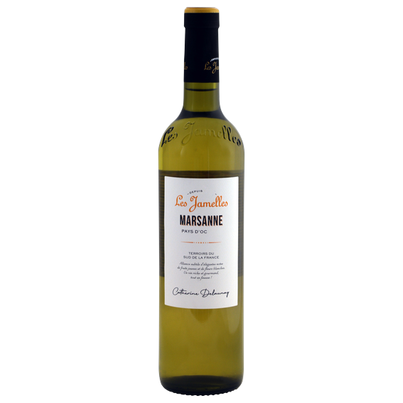 Les Jamelles Marsanne