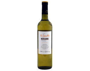 Les Jamelles Marsanne