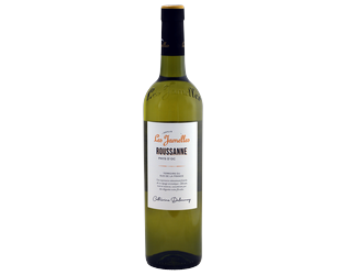 Les Jamelles Roussanne