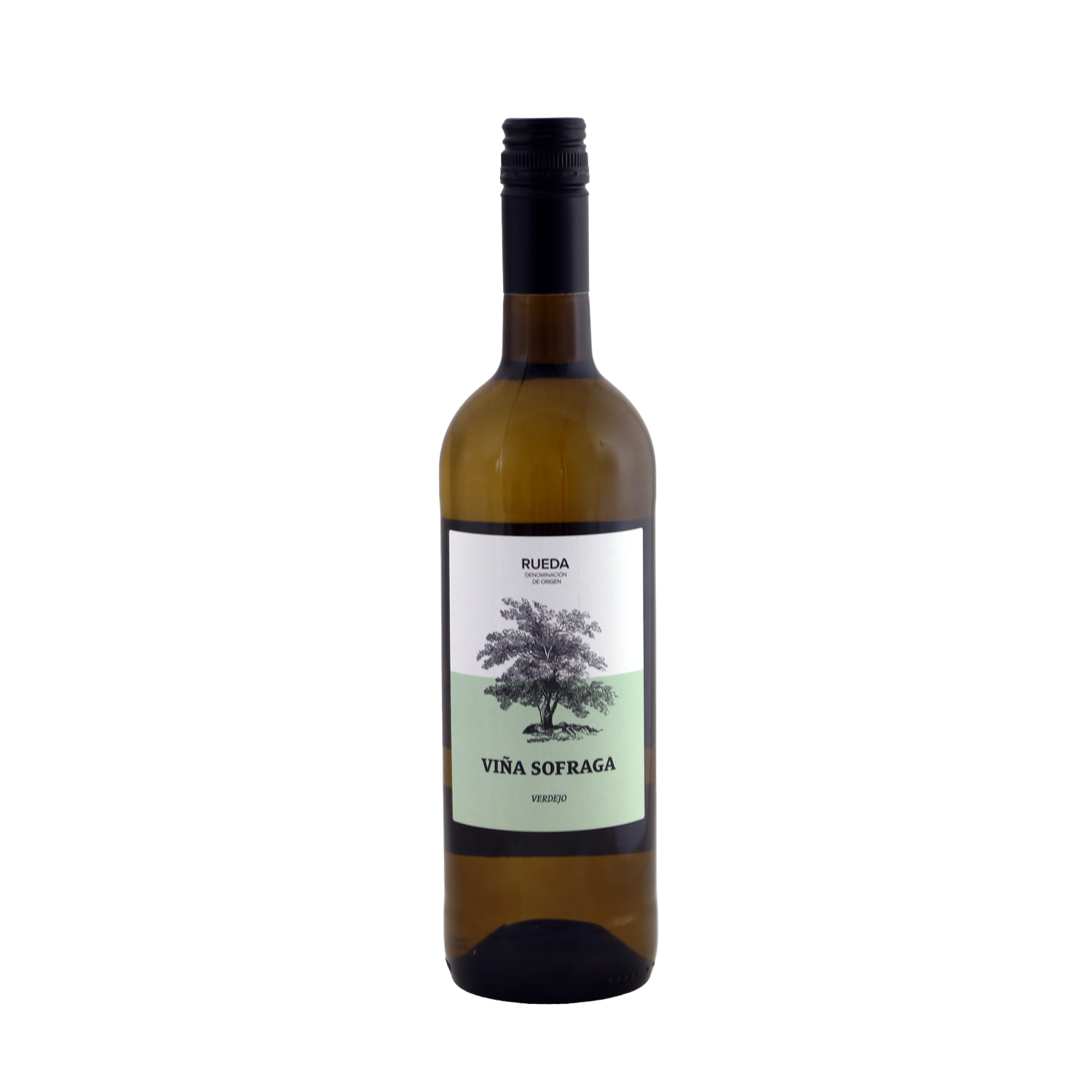 BIO Viña Sofraga Verdejo DO Rueda