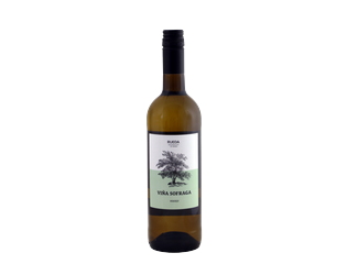 BIO Viña Sofraga Verdejo DO Rueda
