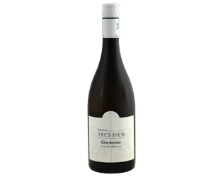 Maison Trés Bien Grande Réserve Chardonnay
