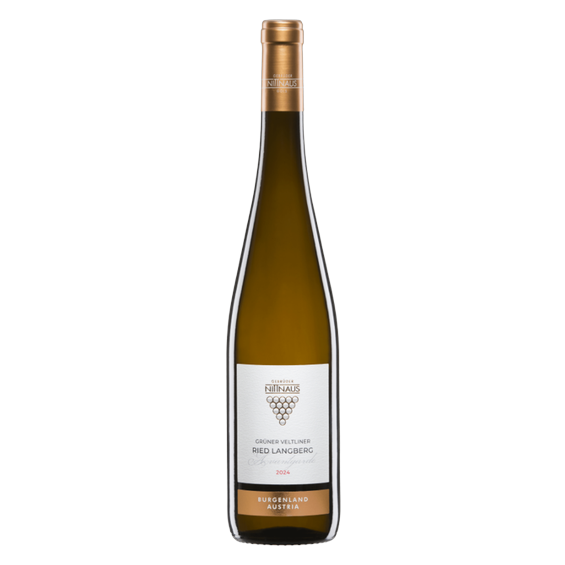 Nittnaus Grüner Veltliner Ried Langberg OV