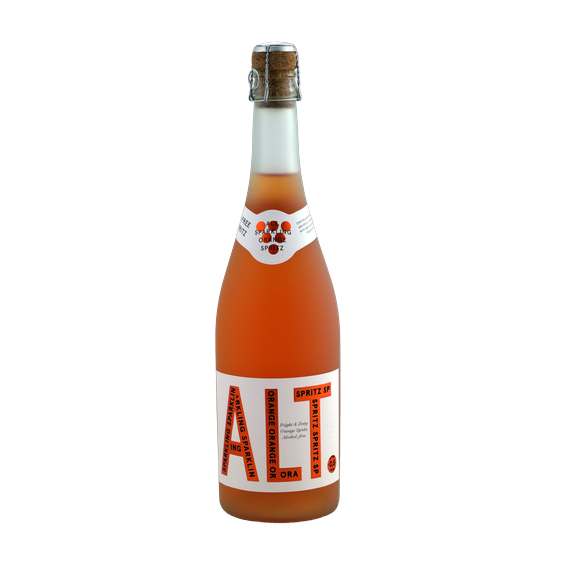 Alt Orange Spritz