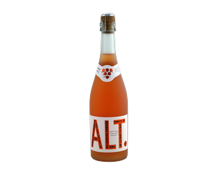 Alt Orange Spritz