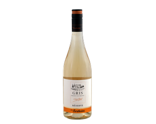 Les Bertholets Grenache Rosé IGP PAYS D OC