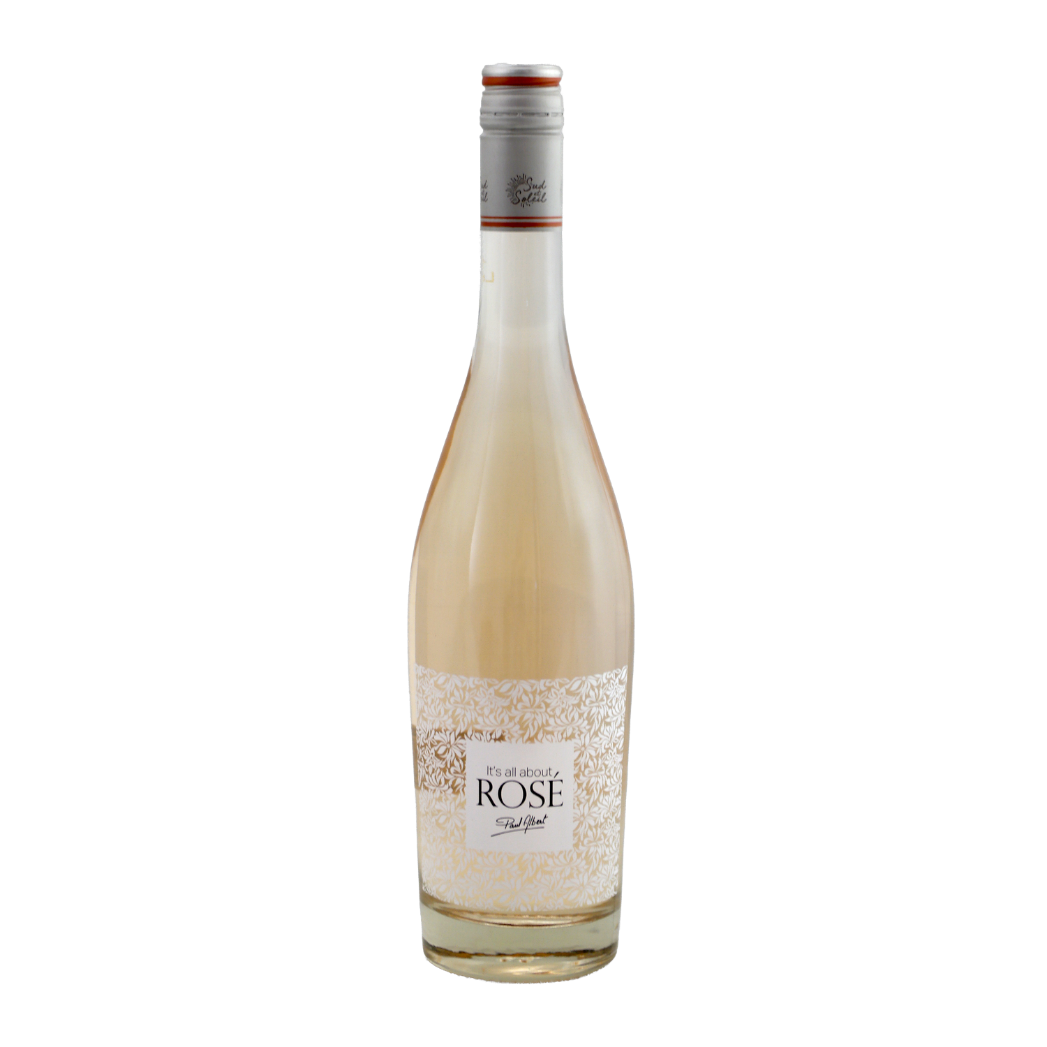 It´s all about Rosé