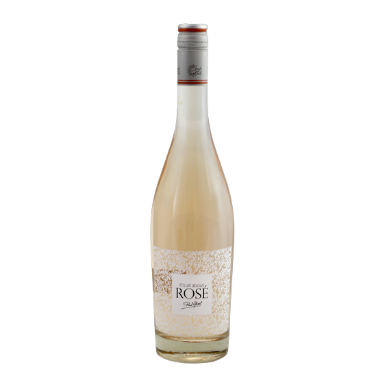 It´s all about Rosé