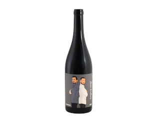 Zavec Brothers Blaufrankisch