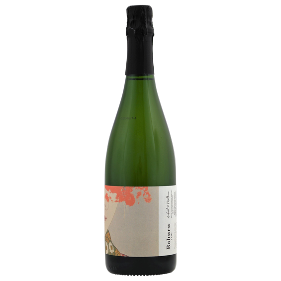 Aubert & Mathieu Baburu Brut -  Crémant de Limoux