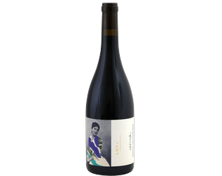 BIO Aubert et Mathieu Amy Grenache/Syrah