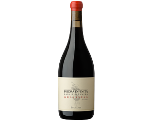 Zuccardi Finca Piedra Infinita Gravascal AL