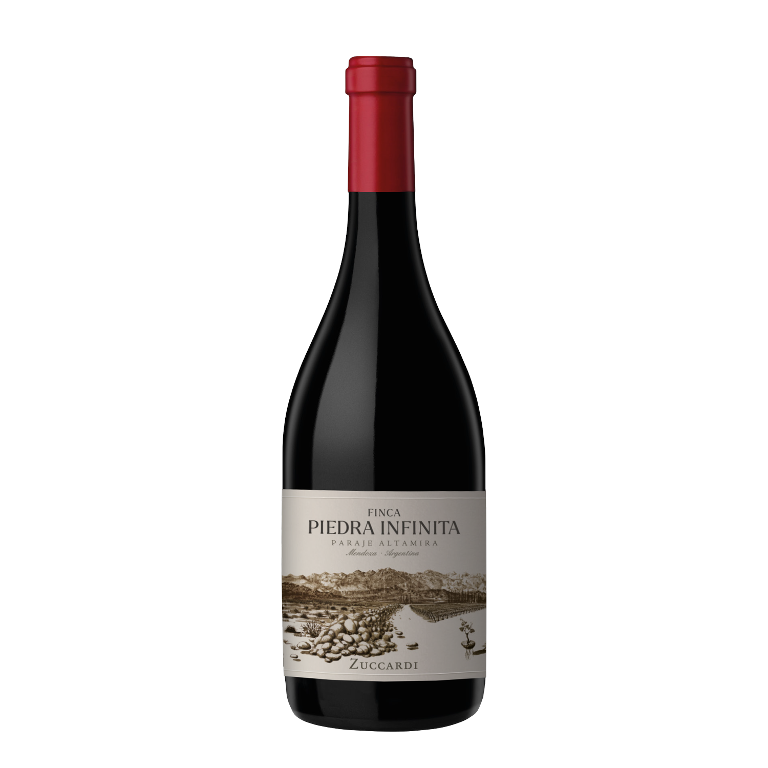 Zuccardi Finca Piedra Infinita